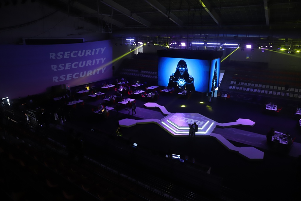 New Era of Industrial Cybersecurity Showcased at 2025 Technology Olympiad